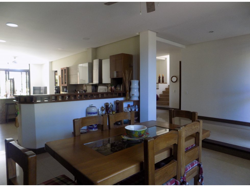 Casa en venta zona norte, Cartagena — foto 3