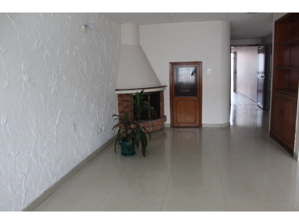 ARRIENDO CASA LISBOA, Bogotá — foto 5