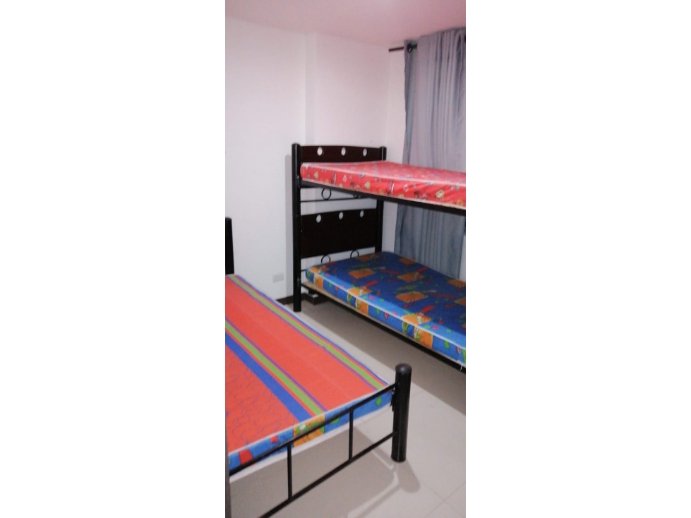 Venta apartamento, Ricaurte - 5