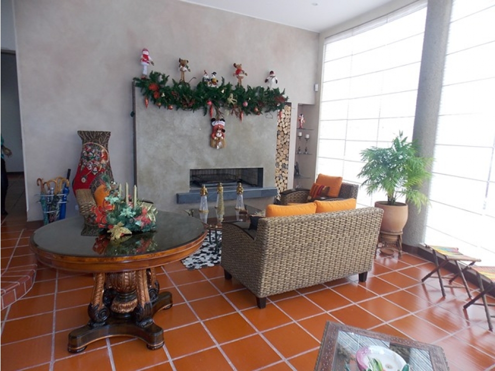 Venta Casa Campestre, Sopo - 3