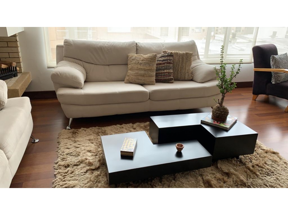 Venta Apartamento Chico Navarra, Bogotá — foto 5