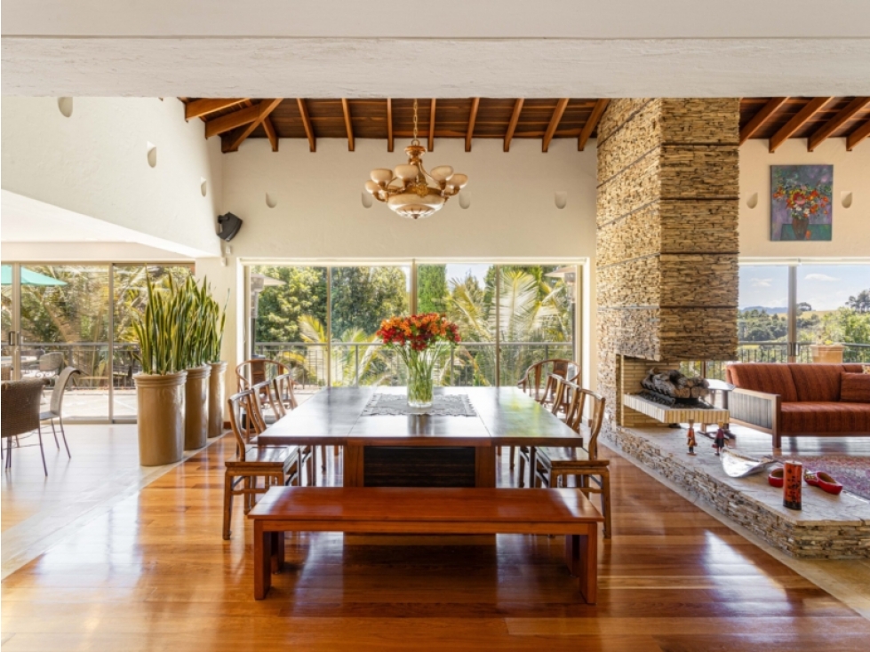 Venta Casa Campestre Vereda Yegüera, Subachoque — foto 2