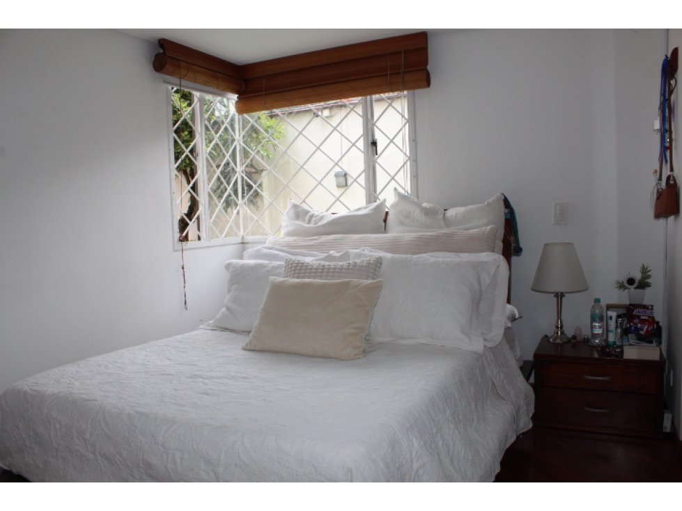 Venta apartamento Remodelado Cedritos, Bogota — foto 5