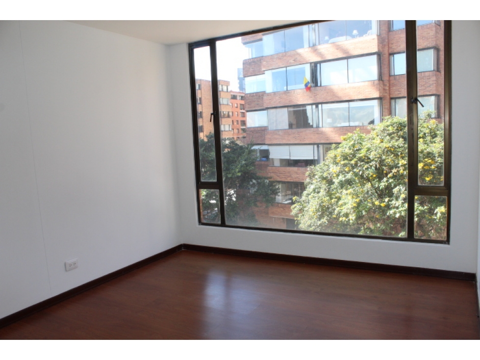 Venta apartamento Rosales, Bogotá — foto 6