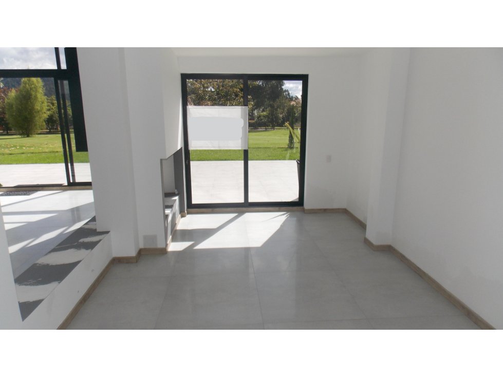 ARRIENDO CASA APOSENTOS, SOPO - 3