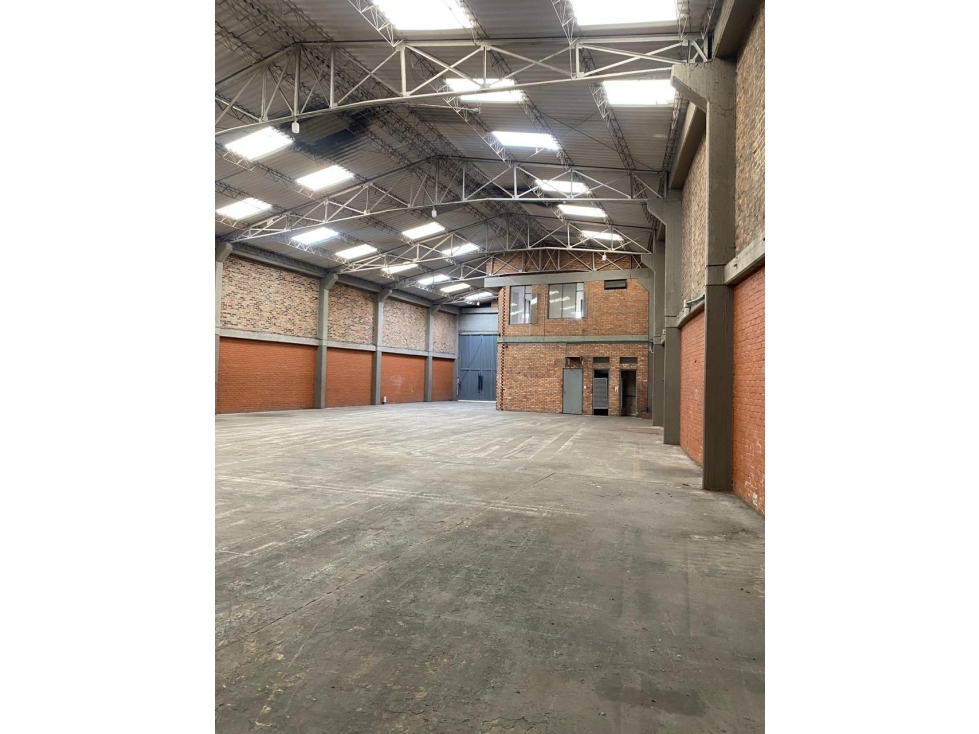 Venta Bodega Engativa, Bogotá — foto 3