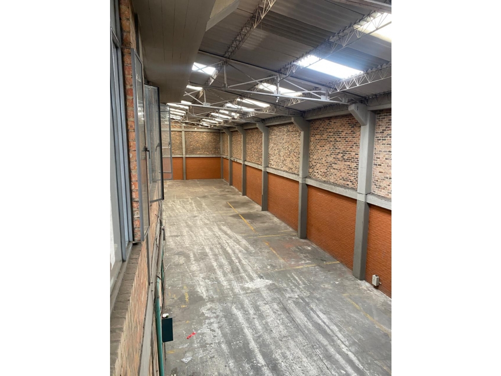 Venta Bodega Engativa, Bogotá — foto 4
