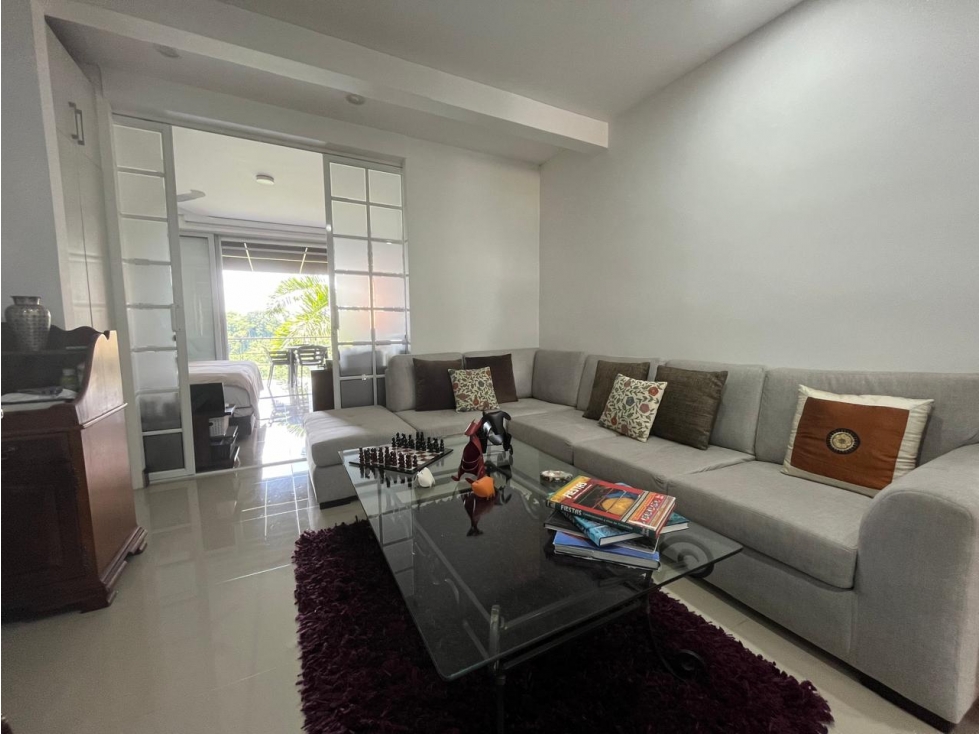 Venta Hermoso apartamento Cerritos, Pereira