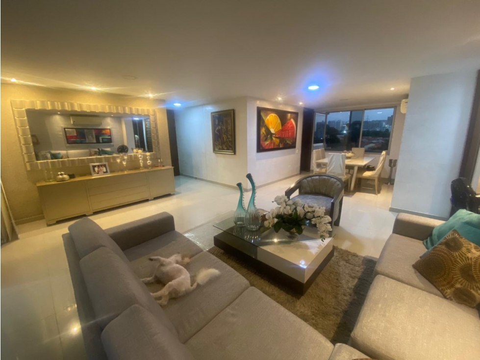 Apartamento en Venta cerca CC Buenavista, Barranquilla