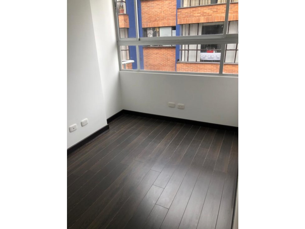 Arriendo San Cristobal Norte, Bogotá