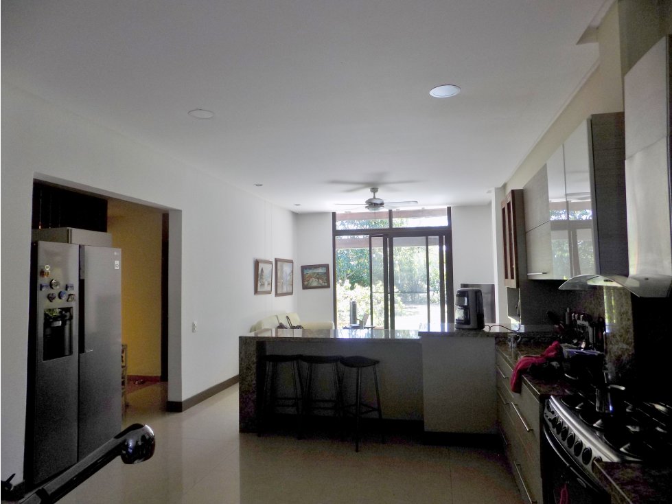 Casa en venta zona norte, Cartagena — foto 5
