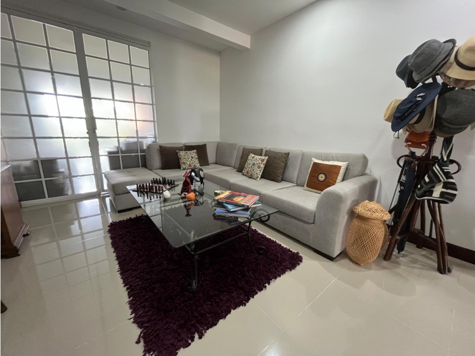 Venta Hermoso apartamento Cerritos, Pereira — foto 2