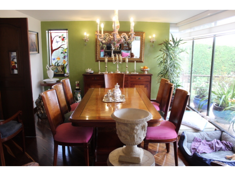 Oportunidad Venta o Permuta casa San José de Bavaria, Bogotá — foto 5