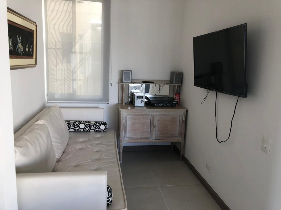 Venta Apartamento, Girardot - 6