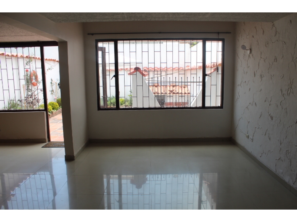 ARRIENDO CASA LISBOA, Bogotá — foto 4