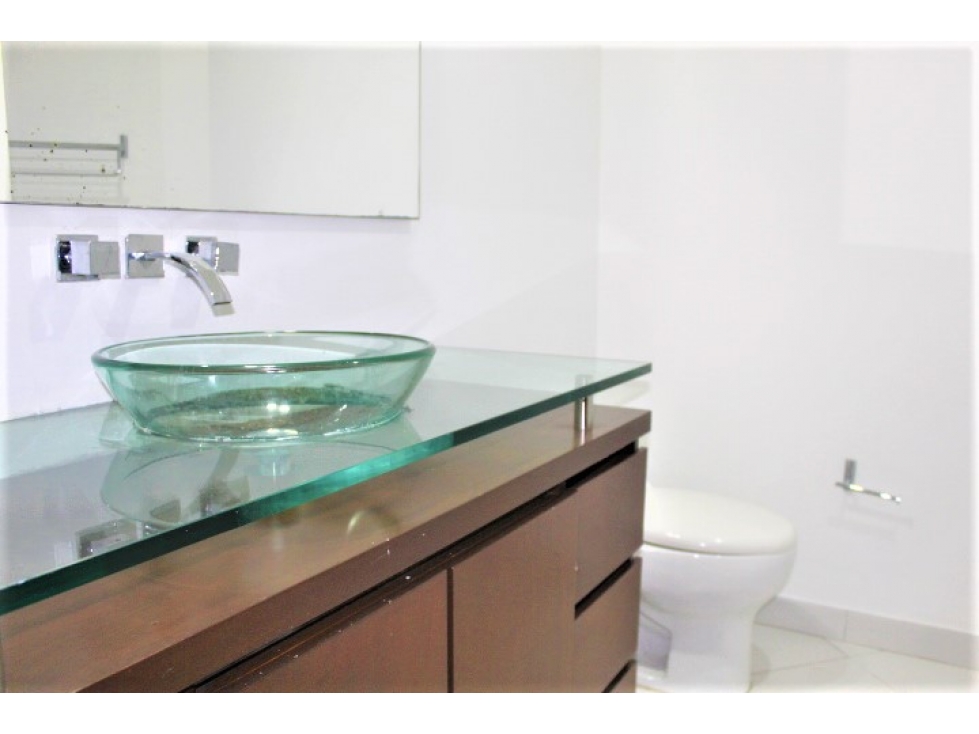 Es verdad VENTA o Permuta APARTAMENTO EN ROSALES, BOGOTÁ — foto 6