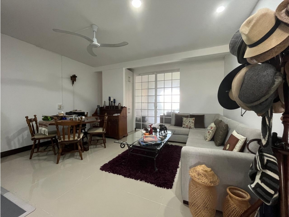 Venta Hermoso apartamento Cerritos, Pereira — foto 3