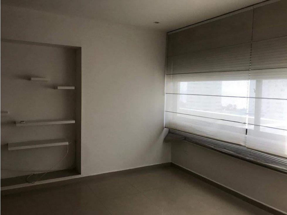 Oportunidad Venta apartamento en Bocagrande, Cartagena — foto 5