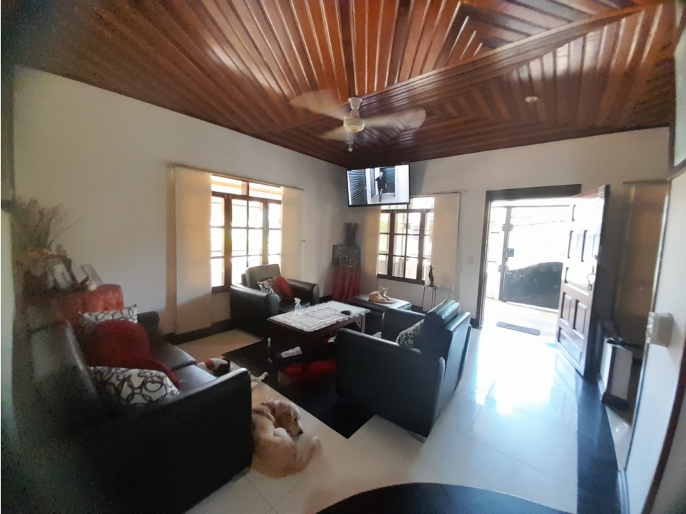 Venta Casa Barrio Colombia, Leticia