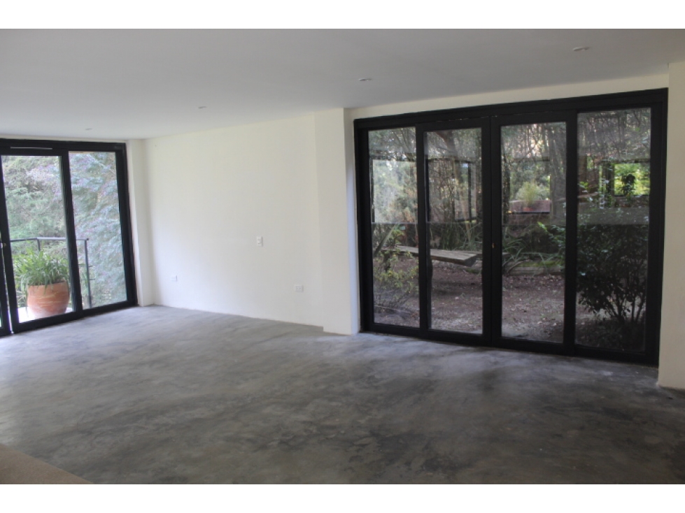 Arriendo magica casa conjunto Rio Grande, La Calera — foto 5