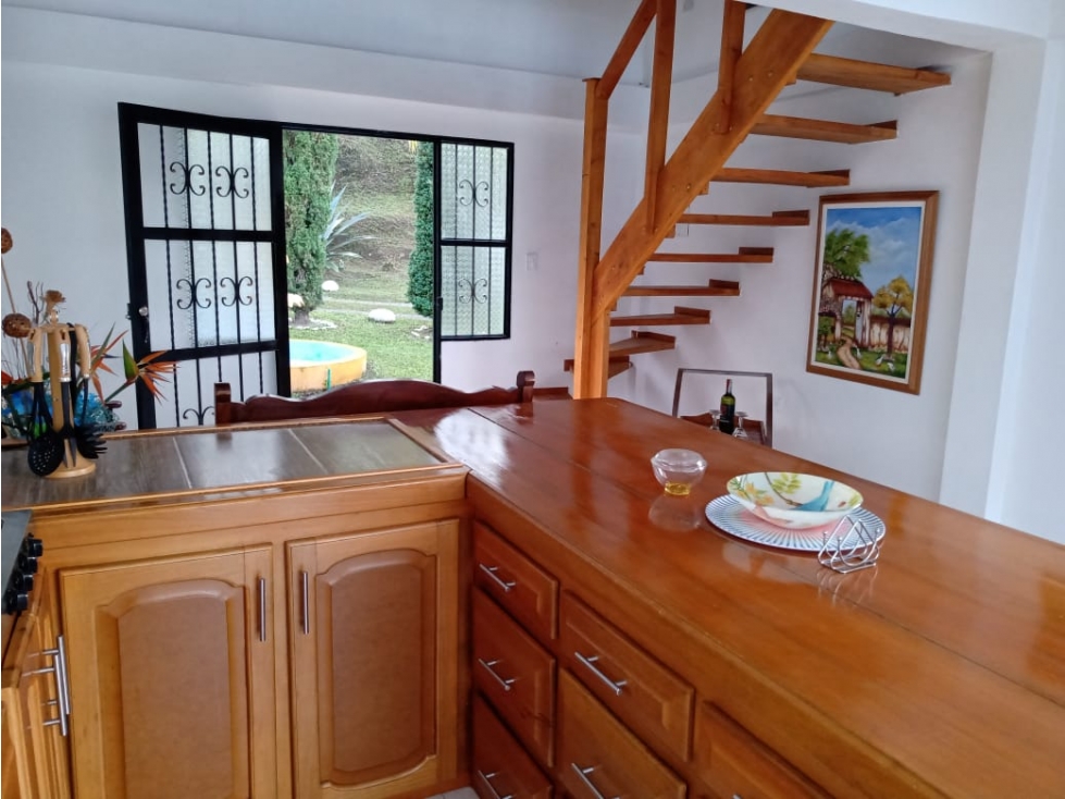 Venta, Arriendo o Permuta Casa Campestre El Peñol, Antioquia — foto 6