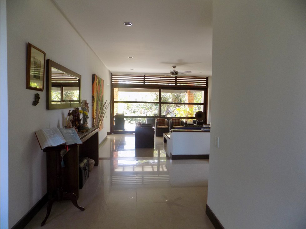Casa en venta zona norte, Cartagena — foto 4