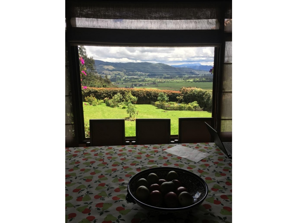 Venta Casa Campestre, Sopo — foto 4