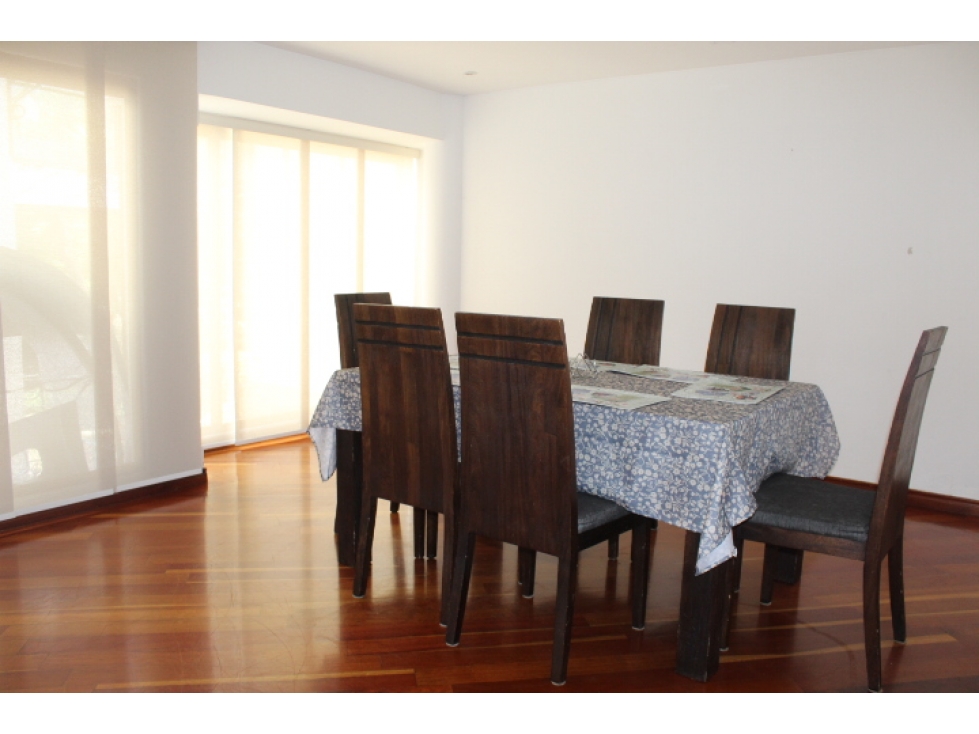 Venta Casa Conjunto Residencial Calatayud Suba, Bogota — foto 5