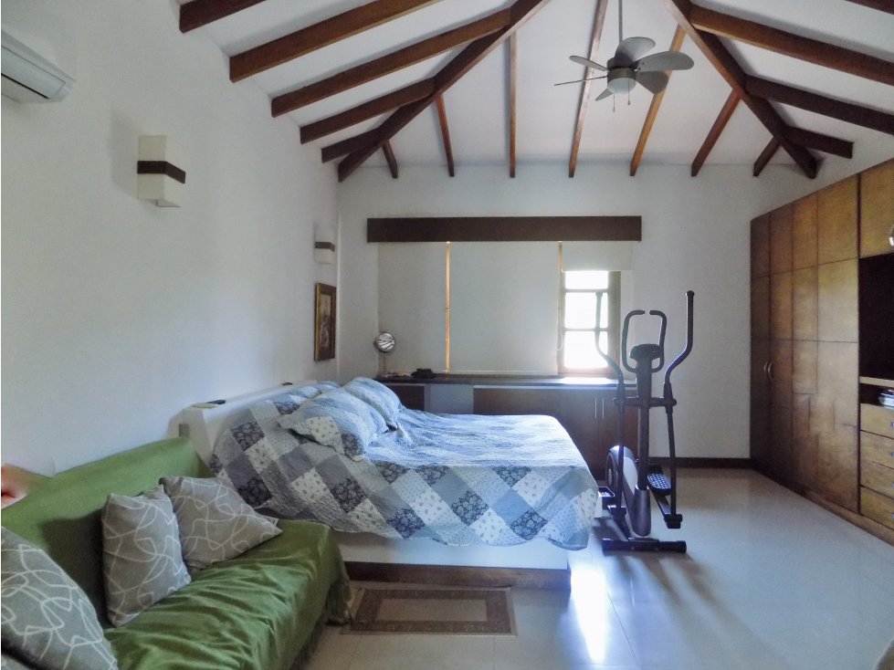 Casa en venta zona norte, Cartagena — foto 6