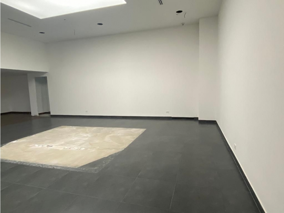 Arriendo Local Centro Comercial Santafé, Bogotá - 6