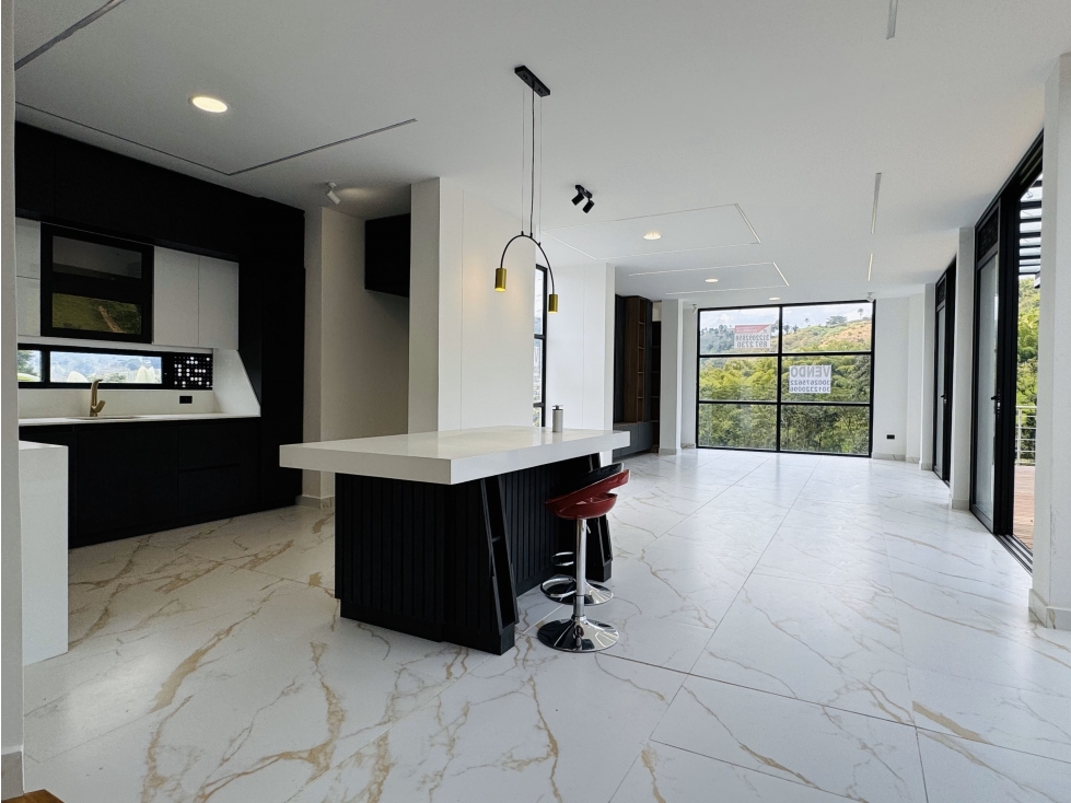 VENTA o ARRIENDO CASA CAMPESTRE, CHINCHINÁ — foto 6