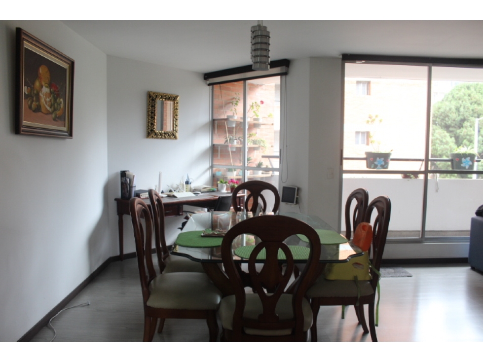 Oportunidad venta Apartamento en Club House en el Chico, Bogotá — foto 5