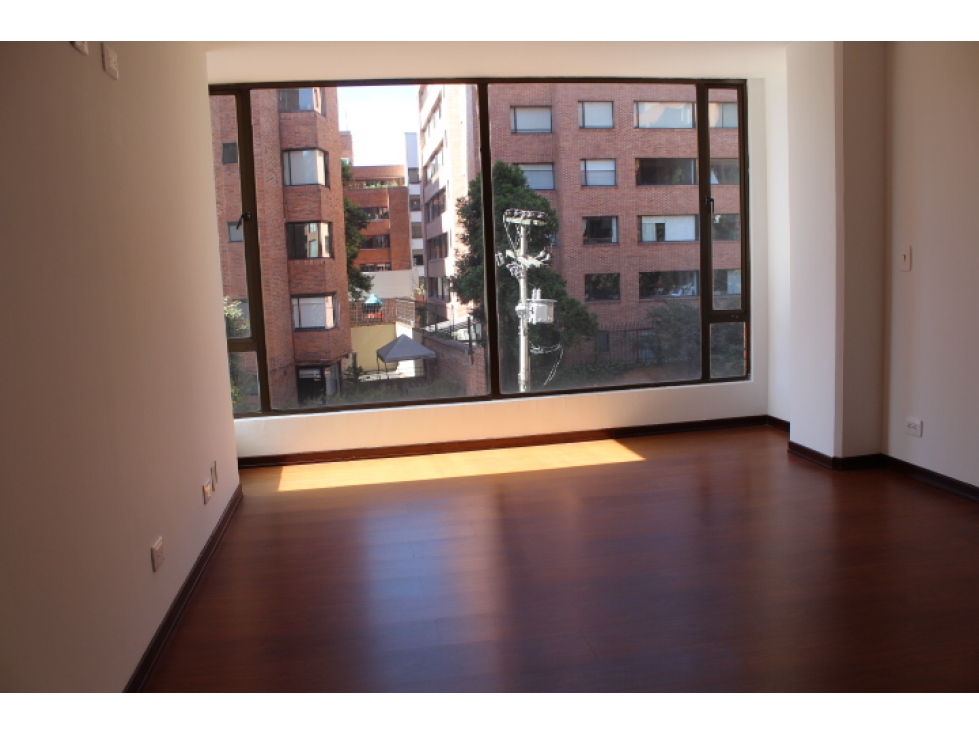 Venta apartamento Rosales, Bogotá — foto 4