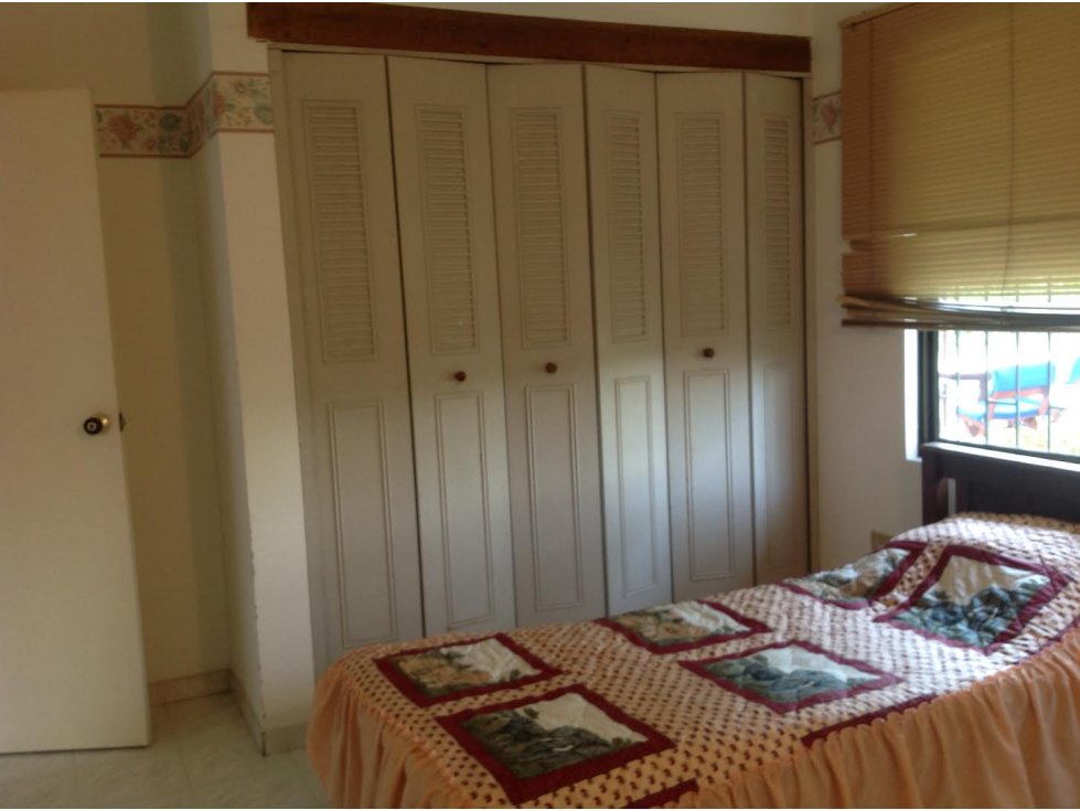 Vendo casa Quinta Condominio Verdesol, Melgar - 3