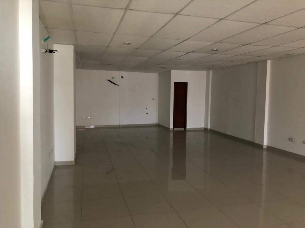 Edificio en venta Avenida Pedro de Heredia, Cartagena - 4