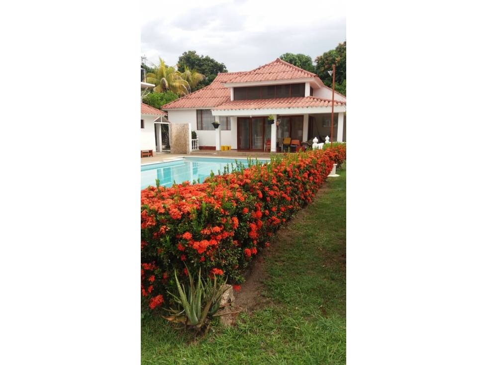Venta Finca Valle de los Lanceros, Melgar - 5
