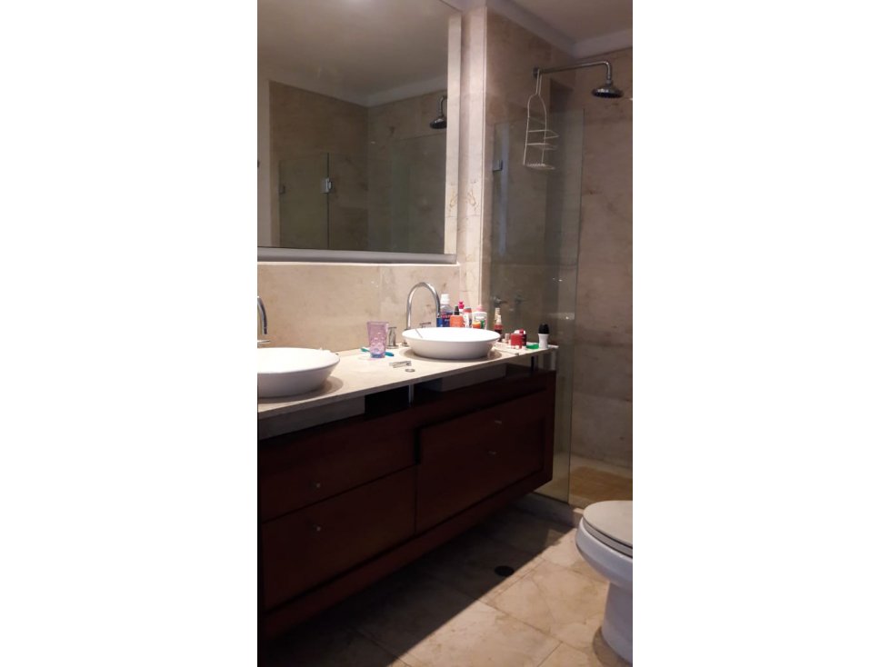 Venta Apartamento Castillogrande, Cartagena — foto 5