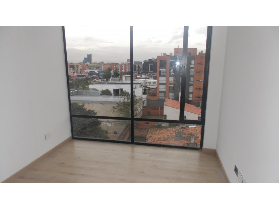 Venta Apartamento Santa Barbara, Bogotá — foto 5