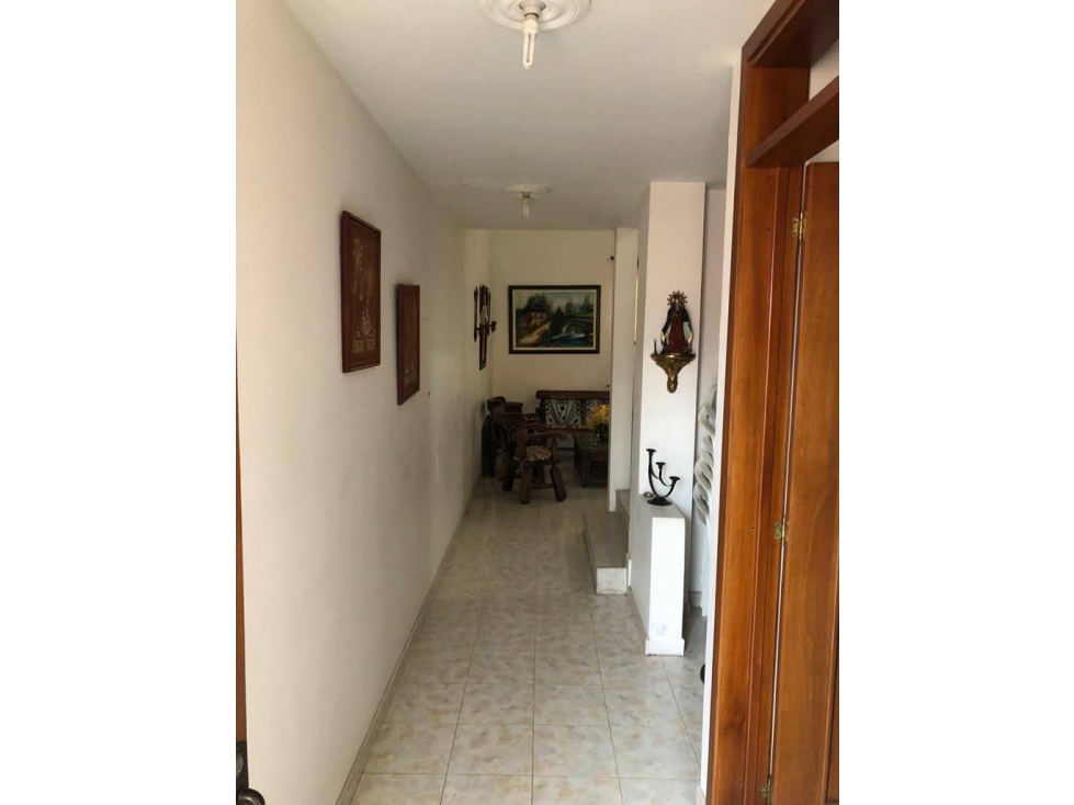 Casa en Venta Conjunto Bosques de la Estancia, Mariquita - 4