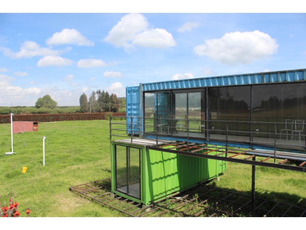 Arriendo Lote Suba Uso múltiple, Bogotá - 1