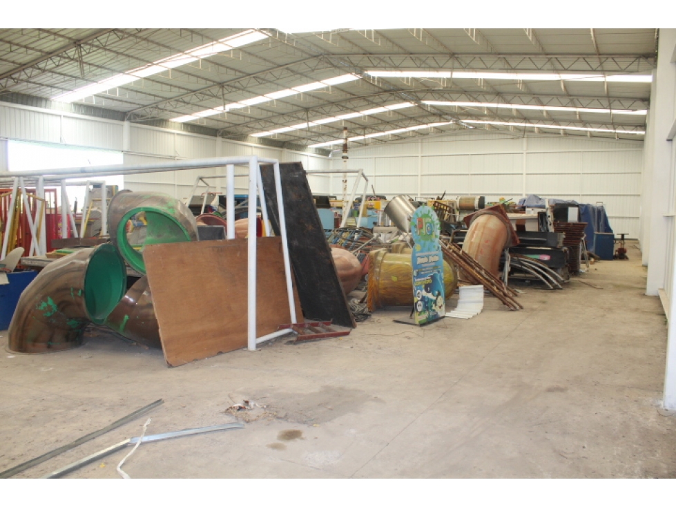 Arriendo Bodega Suba sector Chorrillos, Bogotá — foto 4