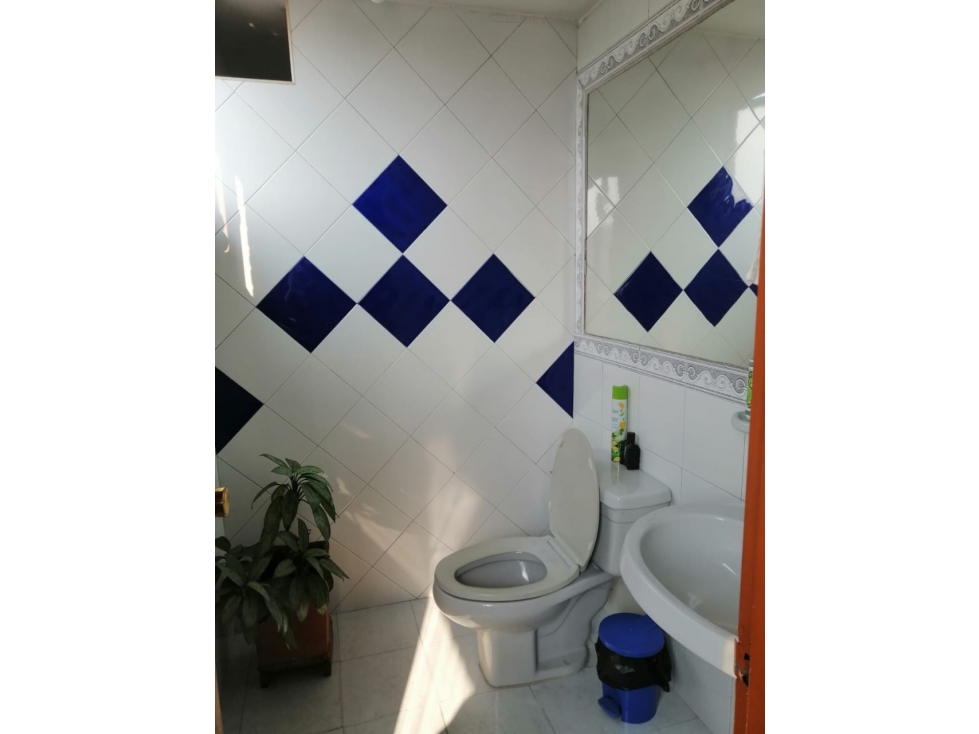 Venta oficina Normandía, Bogotá — foto 3