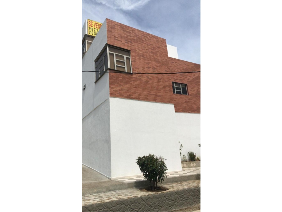 Venta magnifica casa Santa Verónica, Juan de Acosta - 2