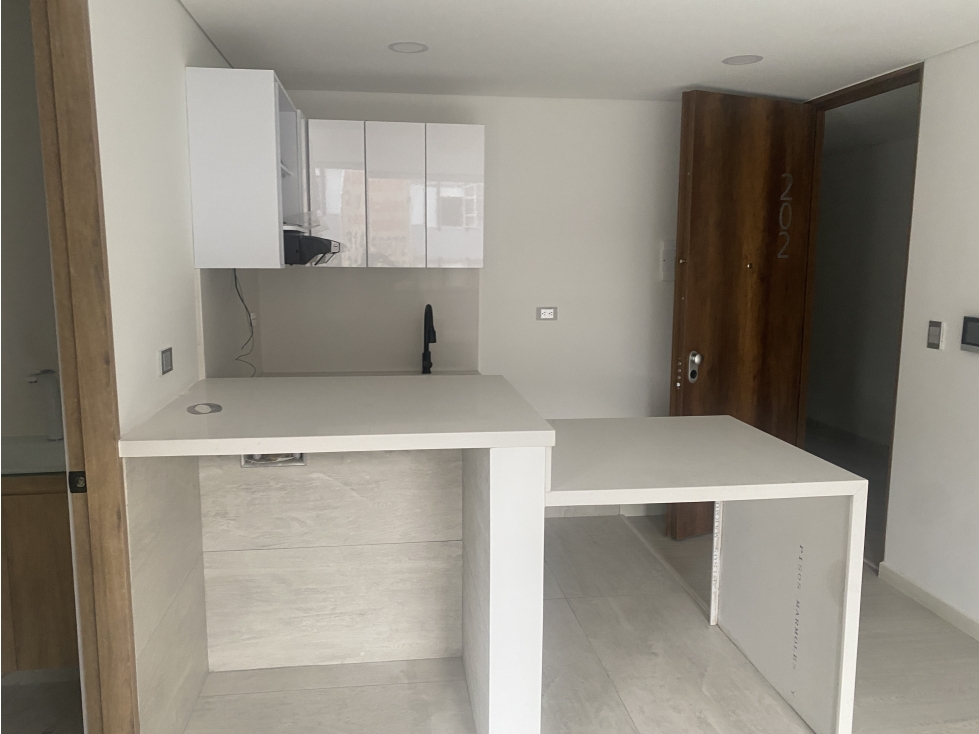 Venta Apartamento Nicolás de Federman, Bogotá — foto 2