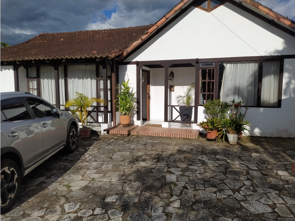 Venta Casa Campestre Silvania, Bogotá - 5