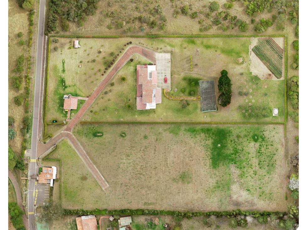 Venta Excelente Lote Altos de Yerbabuena, Chía — foto 3