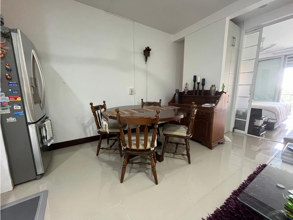 Venta Hermoso apartamento Cerritos, Pereira — foto 4