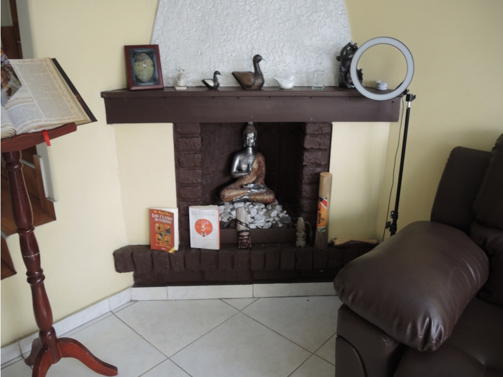 Venta Casa Cedritos, Bogotá — foto 2