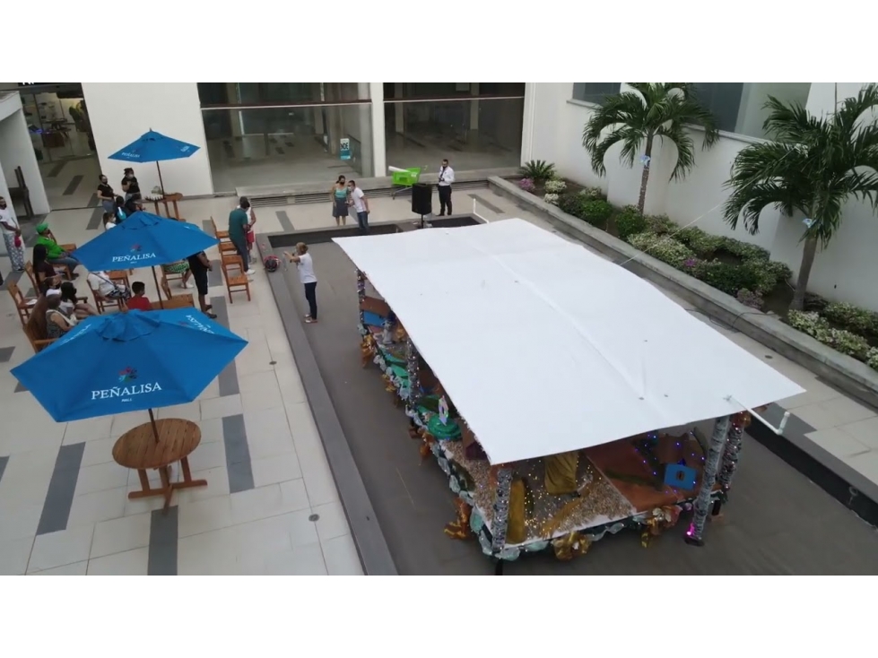 Venta Local Peñalisa Mall, Ricaurte - 3