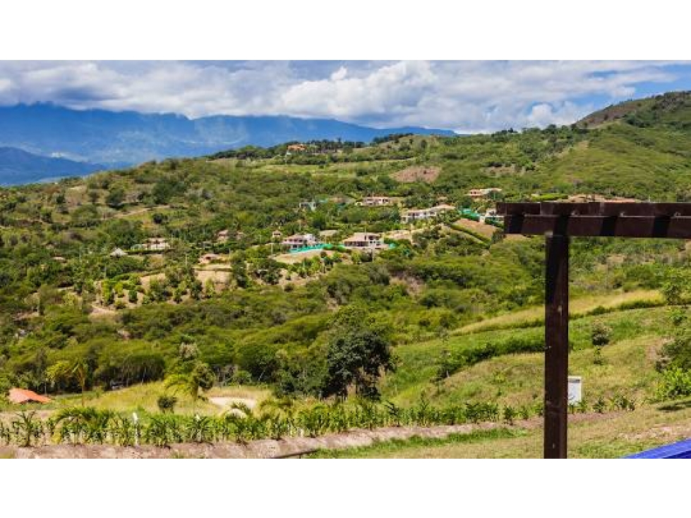 Venta Lote, Anapoima - 3
